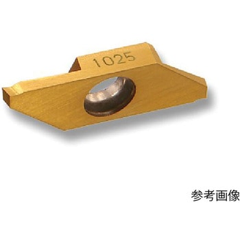 コロカットXS 突切り加工用チップ(325)1セット(5個入) MACL3250Tシリーズ サンドビック
