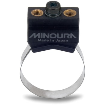 EB-2235(EB-BAND) 取付台座SUSバンドタイプ(22～35mm) MINOURA(箕浦)