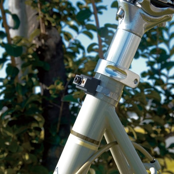 EB-2235(EB-BAND) 取付台座SUSバンドタイプ(22～35mm) MINOURA(箕浦)
