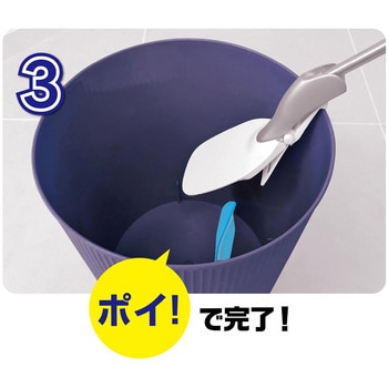 害虫駆除用品「ペタッとムシモン」 - カーボーイ