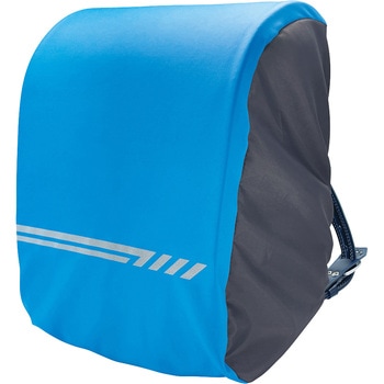 ランドセル用のびーるレインカバー デビカ