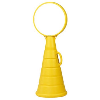 ロードポップサイン(イエロー) ジャストコーポレーション