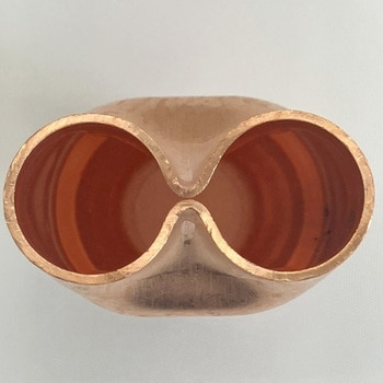 銅 分岐管 - ノーブランド