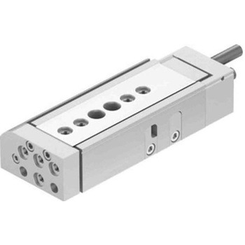 ガイド付シリンダ DGSL ディグラルシリーズ Festo