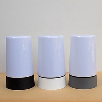 ポリカ製 天井直付照明器具 コップ 栄興電器