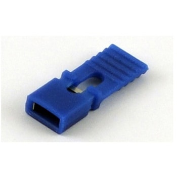 ジャンパーピン つまみ付き 2.54mmピッチ GB-JMP-25シリーズ GB