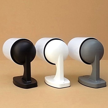 ポリカ製 壁面直付照明器具 コップ 栄興電器