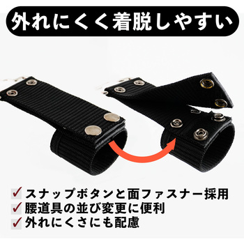 ツールホルダー EX LR BIGMAN(ビッグマン)