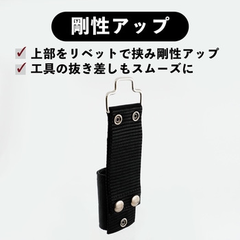 ツールホルダー EX SR BIGMAN(ビッグマン)