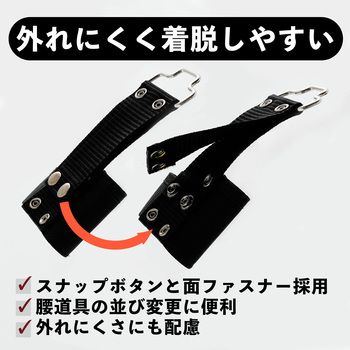 ツールホルダー EX CR BIGMAN(ビッグマン)