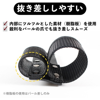 ツールホルダー EX CR BIGMAN(ビッグマン)