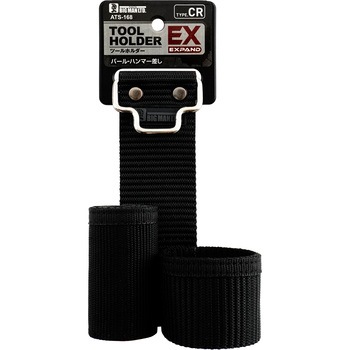 ツールホルダー EX CR BIGMAN(ビッグマン)