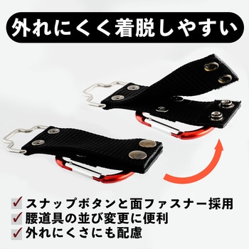 ツールホルダー EX SC - BIGMAN(ビッグマン)