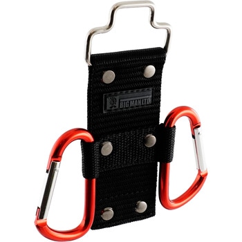 ツールホルダー EX TC BIGMAN(ビッグマン)