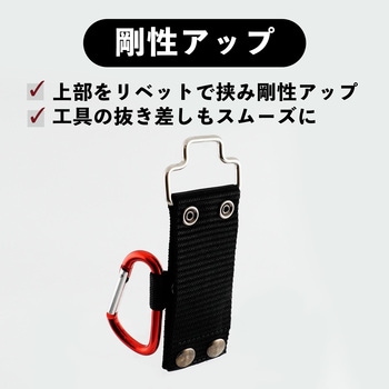 ツールホルダー EX TC BIGMAN(ビッグマン)