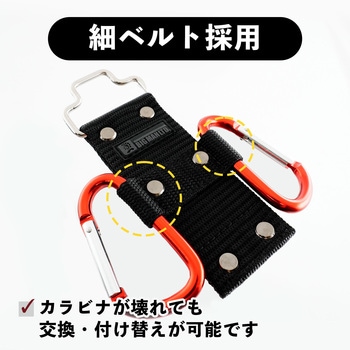 ツールホルダー EX TC BIGMAN(ビッグマン)