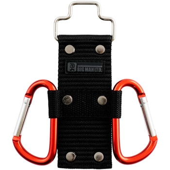 ツールホルダー EX TC BIGMAN(ビッグマン)