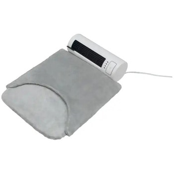 足元ヒーター 「あったかステーション」 CCP