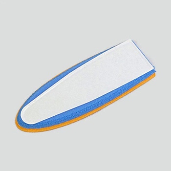 KO仕上げベラ円熟用替えゴム 尾崎亀商店