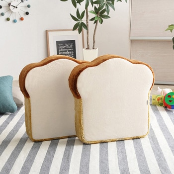 食パンシリーズ(日本製)【Roti ロティ 】低反発かわいい食パン