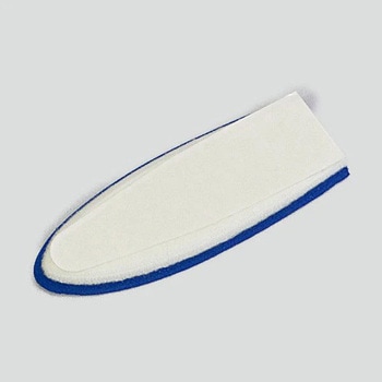 KO仕上げベラ円熟用替えゴム 尾崎亀商店