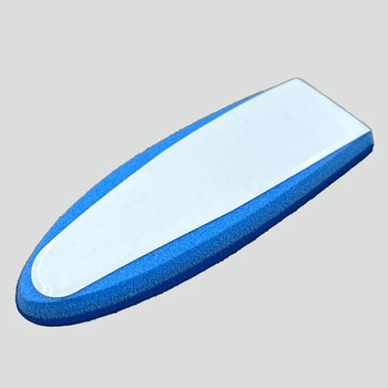 KO仕上げベラ円熟用替えゴム 尾崎亀商店