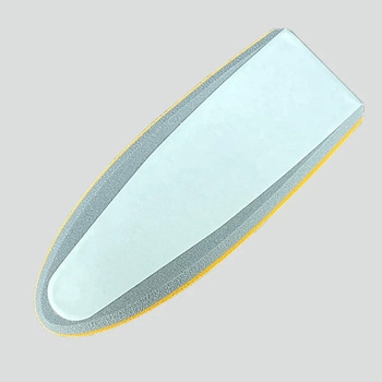 KO仕上げベラ円熟用替えゴム 尾崎亀商店