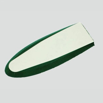 KO仕上げベラ円熟用替えゴム 尾崎亀商店