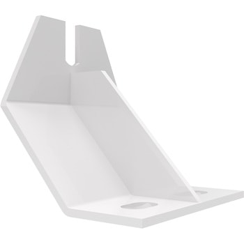 屋外ベルトコンベア用フラットキャリヤブラケット[FB] JRC