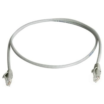 Cat6ケーブル 5m グレー U/UTP Telegartner