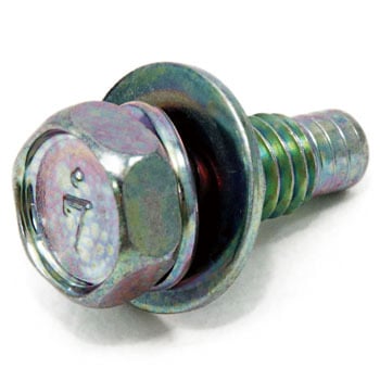 (08156)ボルト、ヘクサゴン ニッサン