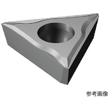 CoroTurn(R) 107 旋削加工用チップ 三角形 サンドビック