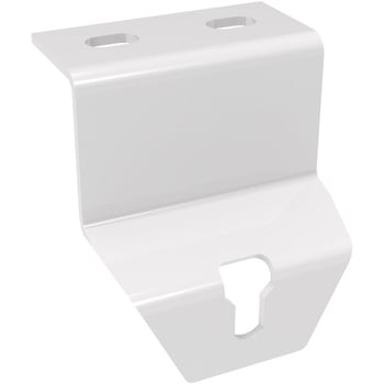 屋外ベルトコンベヤア用リターンブラケット[RB] JRC