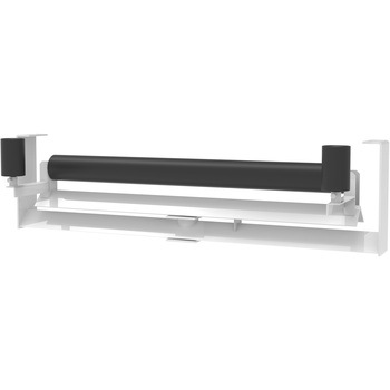 屋外ベルトコンベア用自動調芯リターンブラケット[JARB] JRC