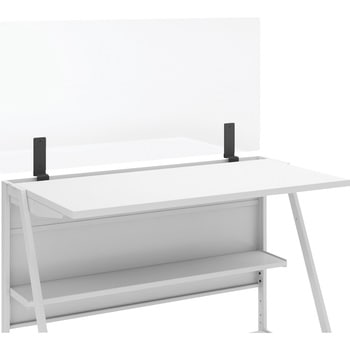 スタンダードデスク ストラタ用アクリルパネル コクヨ