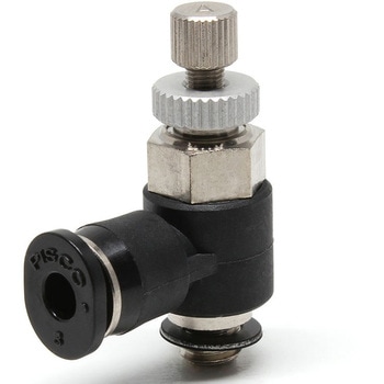 スピードコントローラメーターアウト(ライトグレー仕様) PISCO(ピスコ)