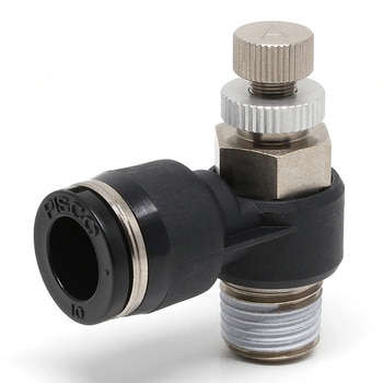 スピードコントローラメーターアウト(ライトグレー仕様) PISCO(ピスコ)