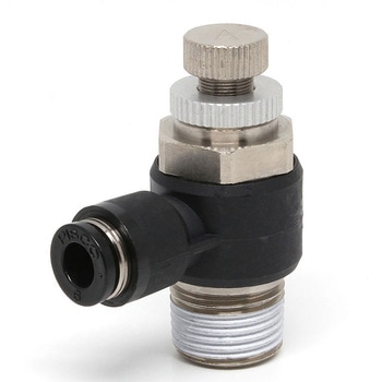 スピードコントローラメーターアウト(ライトグレー仕様) PISCO(ピスコ)