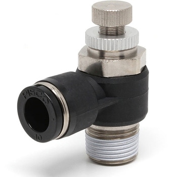 スピードコントローラメーターアウト(ライトグレー仕様) PISCO(ピスコ)