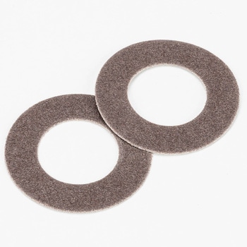 Vシャープナー用研磨ペーパー ケーエム(KM)