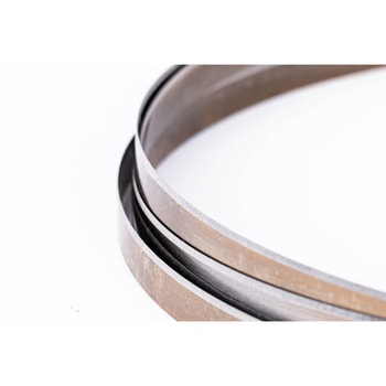 バンドナイフ(SANDVIK)(HASHIMA KM) ケーエム(KM)