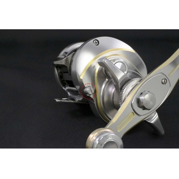 BLUE SAFARI 35 スタジオオーシャンマーク