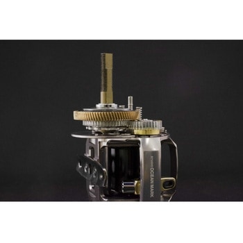 BLUE SAFARI 35 スタジオオーシャンマーク