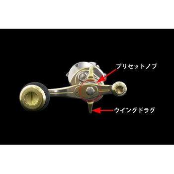 BLUE SAFARI 35 スタジオオーシャンマーク