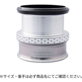 NO LIMITS 22EX4000S/T-DS(22) NO LIMITS 22EX4000S/T&4000SS/S スタジオオーシャンマーク 64357460