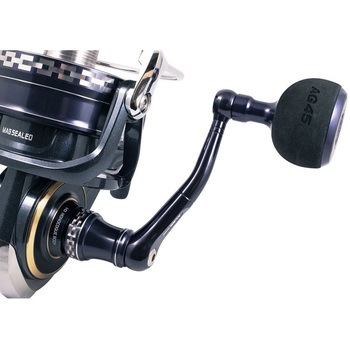 NO LIMITS 20ST CUSTOM HANDLE スタジオオーシャンマーク