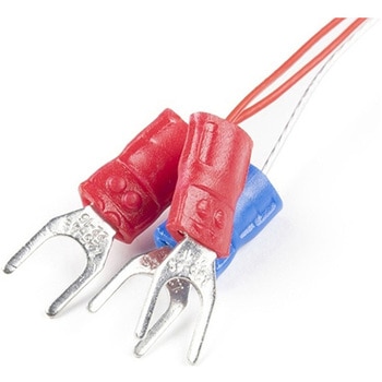 Platinum RTD Sensor - PT100 SPARKFUN