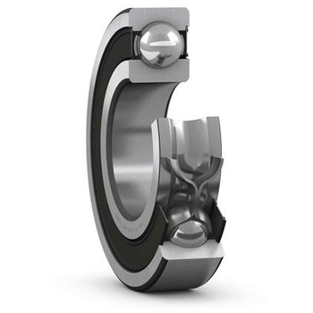 ボールベアリング30mm62mm6206-2RS1/C2 SKF