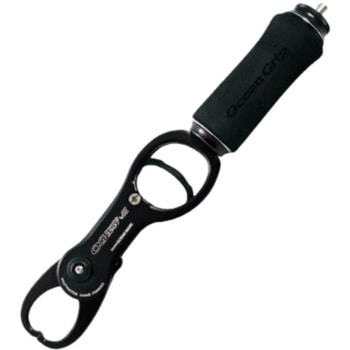 SANDING BLACK(24) OCEAN GRIP OG2507VIII �X�^�W�I�I�[�V�����}�[�N �T���f�B���O�u���b�N�F �S��254mm 64358370