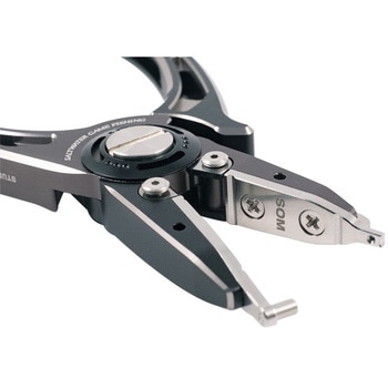 OceanPliers OP165HP スタジオオーシャンマーク